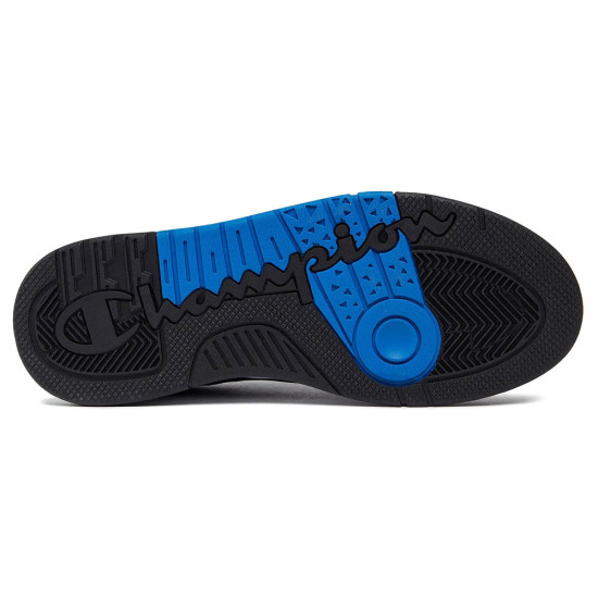 Champion Low Cut Shoe Rebound Heritage Low